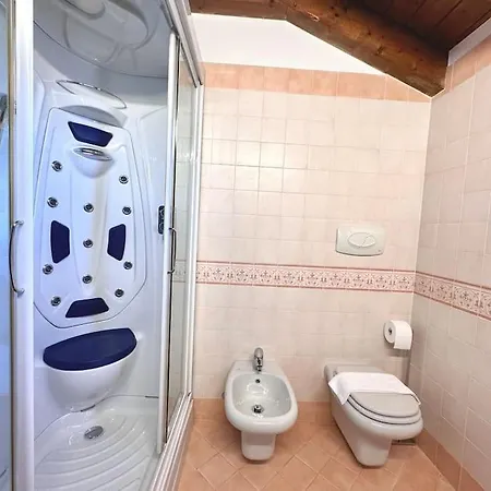 Attico Garibaldi Vista ديسينسانو ديل غاردا