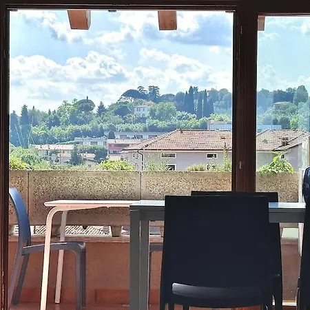 Daire Attico Garibaldi Vista Desenzano del Garda